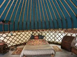 Home stay en finca rural