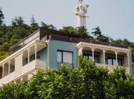 Amante Narikala Boutique Hotel, Hotel in Tiflis