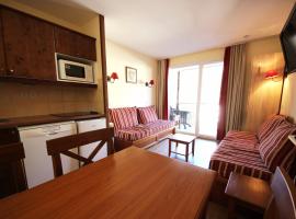 Au coeur de l'Ariège, hotel a Ax-les-Thermes