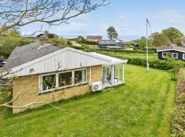 Amazing Home In Augustenborg