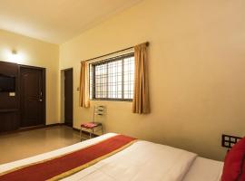 Venkatesha Homes, hotell sihtkohas Chikmagalūr