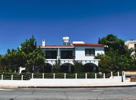 VILLA MYKONOS
