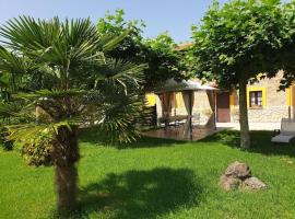 Casa El Molín 2 Soto de Dueñas VV-3712-AS，阿里翁達斯的飯店