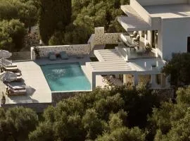 Armela Villa, with Pool & Captivating Views, By ThinkVilla