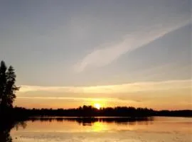 Mänttä Tammirannantie