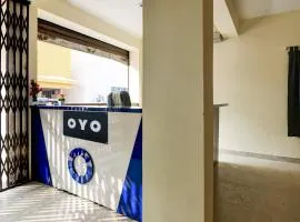 OYO Hotel Bijaya Premium -2