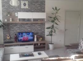 Apartment Beerti, apartment in Pristina