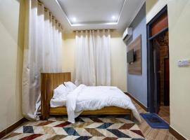The Legends Lodge, bed and breakfast en Morogoro