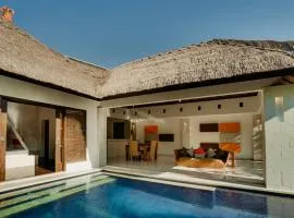 Bvilla Spa