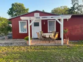 Ferienwohnung - Seebad UeckermündeOT Bellin