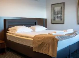 Aparthotel Strefa Premium