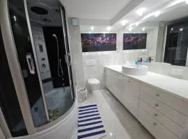 Apartament Muszelka