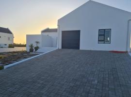 Holiday Beach House, hotel a Velddrif