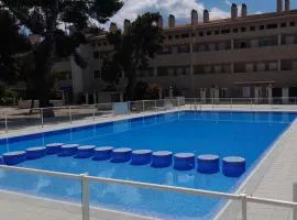 UMA luna al sol Benicarlo-Peñiscola