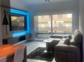 Lujo en el centro con parking privado 2