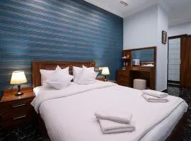 Mia Casa Hotel Yerevan