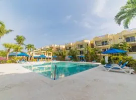 Garden Condos Apt 44 - Comfy 1br Apt In Sosua
