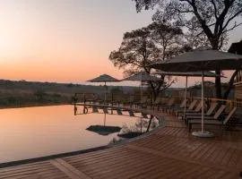 Mdluli Safari Lodge
