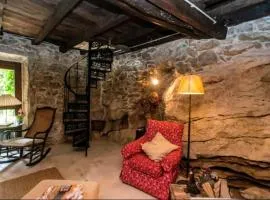Casa de Pedra