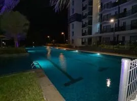 Homestay Timurbay
