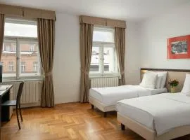 Hotel Praga 1
