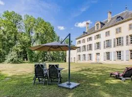 Marraycourt, Chateau-Chambre d'Hotes