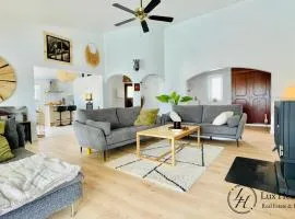 Villa Harmony - Stylish Villa - Pool & Terrace