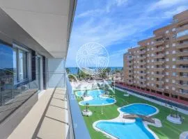Casa Andrea Ivan Luxury Homes 4ªPlta Sur 1ªLínea
