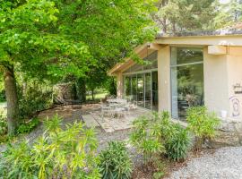Maison Marvic, Le Tilleul T3、アプトのホテル