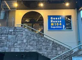 Guest House M104 Kagoshima