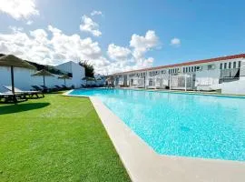 Hotel HS Milfontes Beach - Duna Parque Group