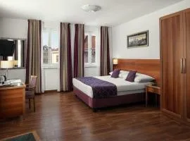 Hotel Galileo