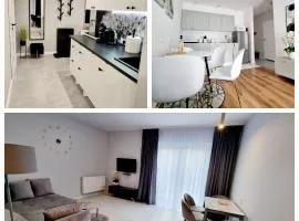 Apartamenty Chopina