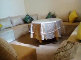 شقة أمينة