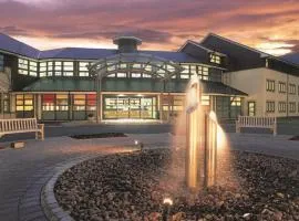 4 stars hotel in Crewe