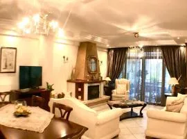 Maria's Sweet Home