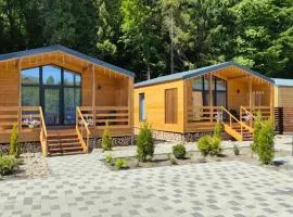 OLENEVO Park Resort