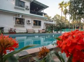 Wildwood Retreat - Awas Beach