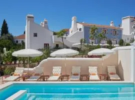 Vermelho Melides - Relais & Châteaux