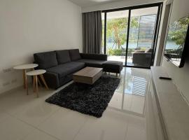 Cassia apartment, hotel v destinaci Laguna Phuket
