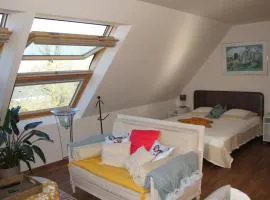 Echappée belle au cœur du granit rose