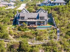 Pezula Ocean Breeze Retreat- F7