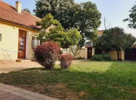 Pregrevista apartment