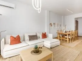 Bel Air by halu!, Elegant apartment in the center