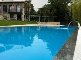 La Villa