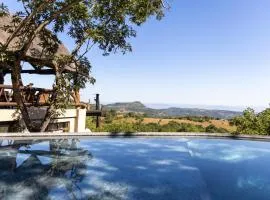 Oluchi Lodge