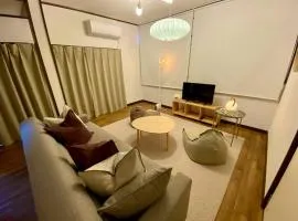 Hodogaya Residence
