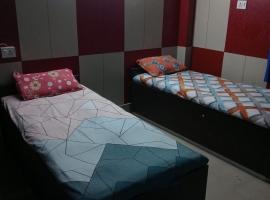 Swaroop Ashray PG For Boys: Siliguri şehrinde bir otel