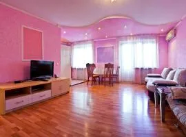 Lessor Centre Apartments