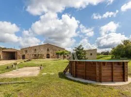 La Pahissa de Can Abras Casa Rural